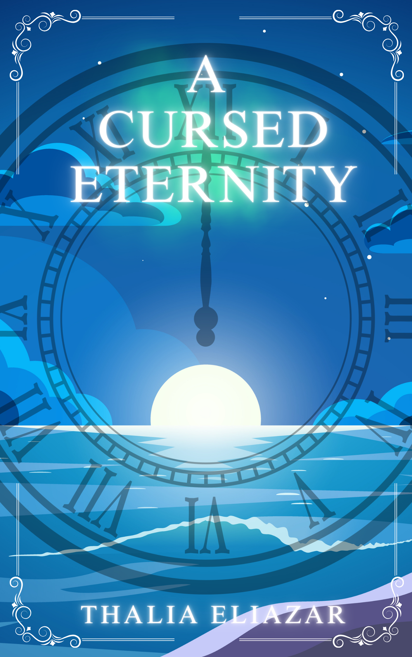 A Cursed Eternity - Prologue