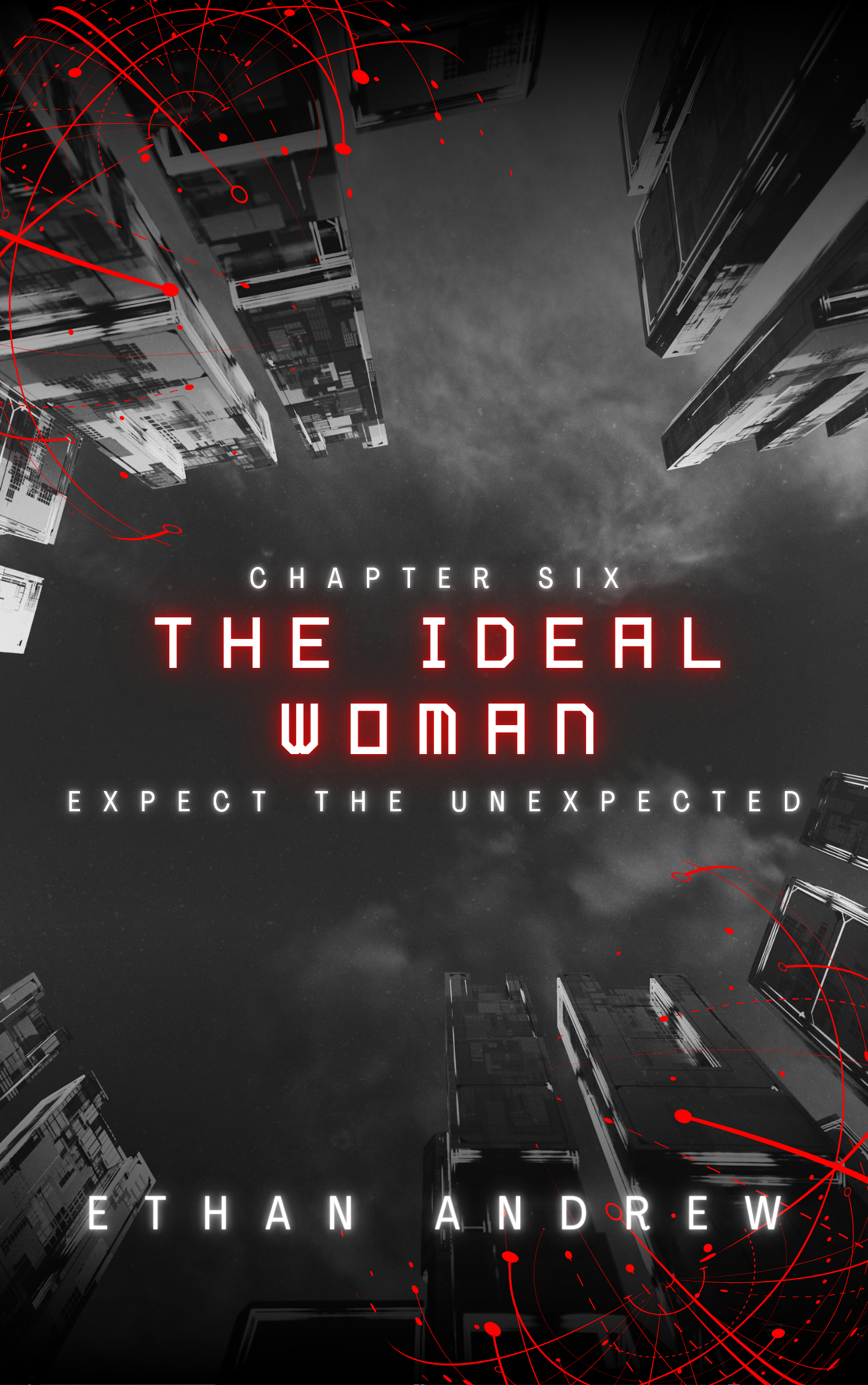 The Ideal Woman - Chapter 6 Cover