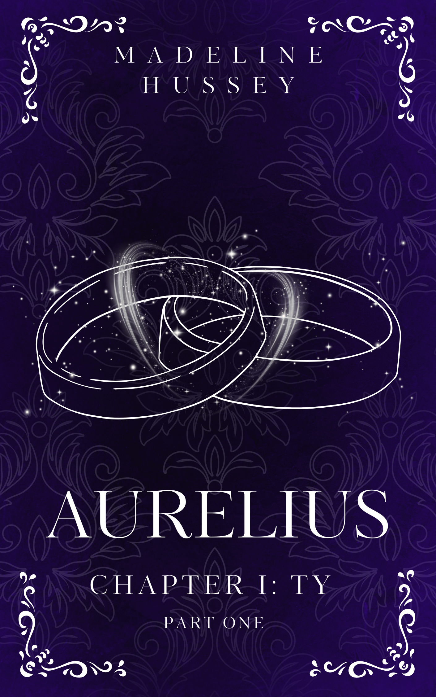 Aurelius - Chapter 1 Cover