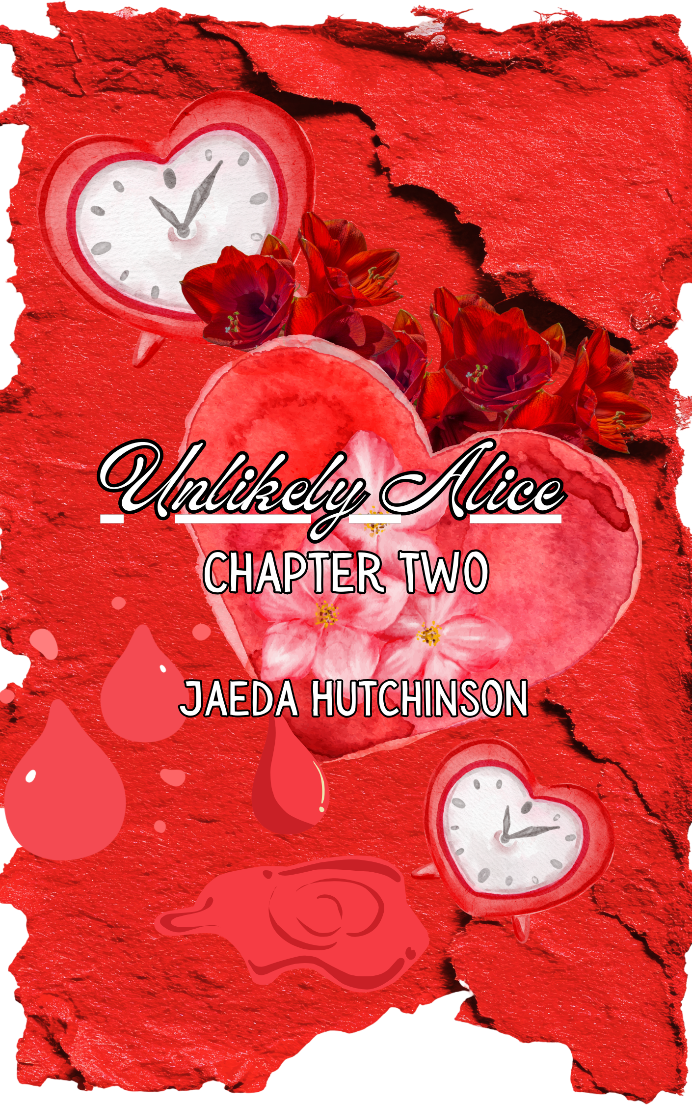 Unlikely Alice - Chapter 2