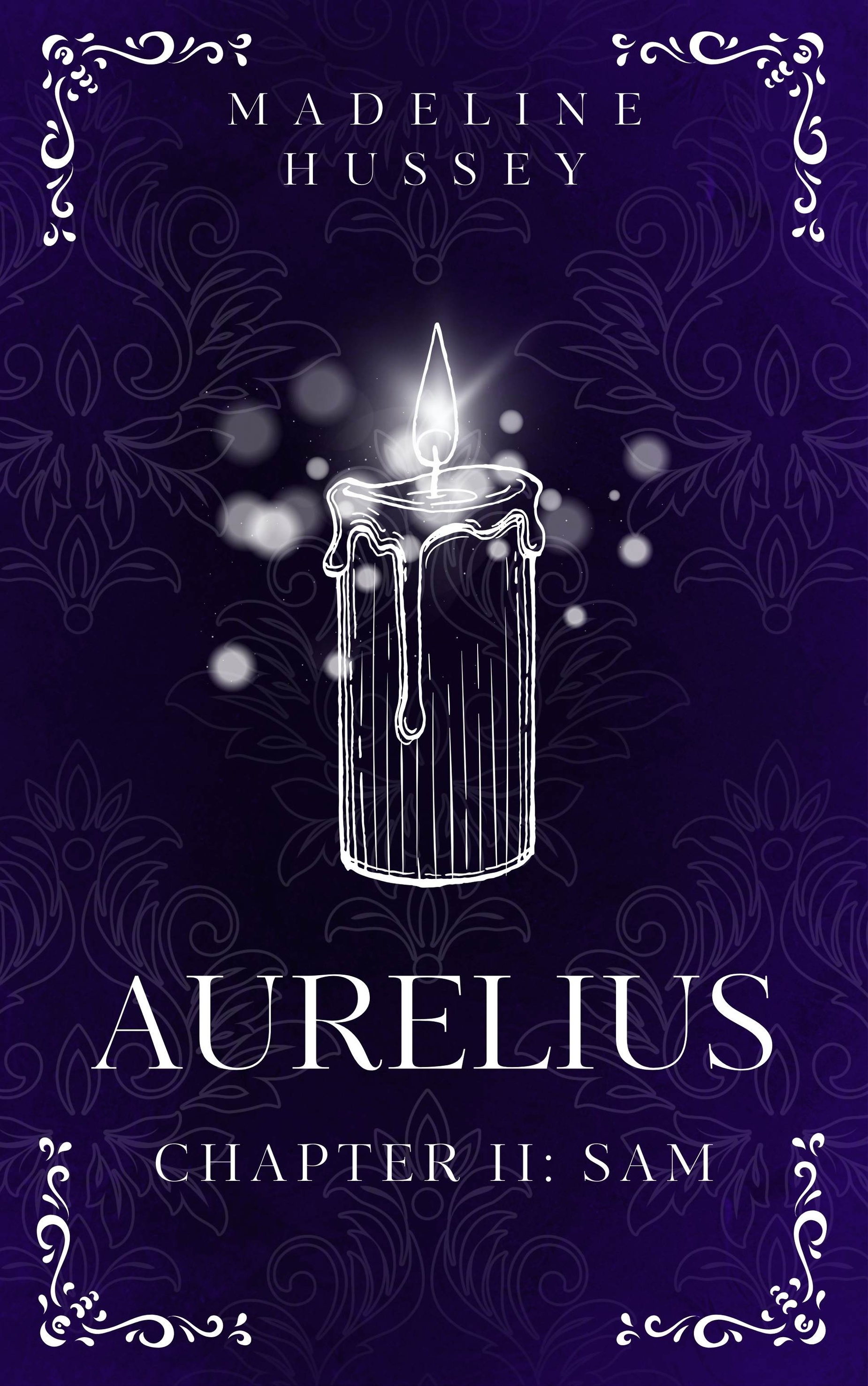 Aurelius - Chapter 2