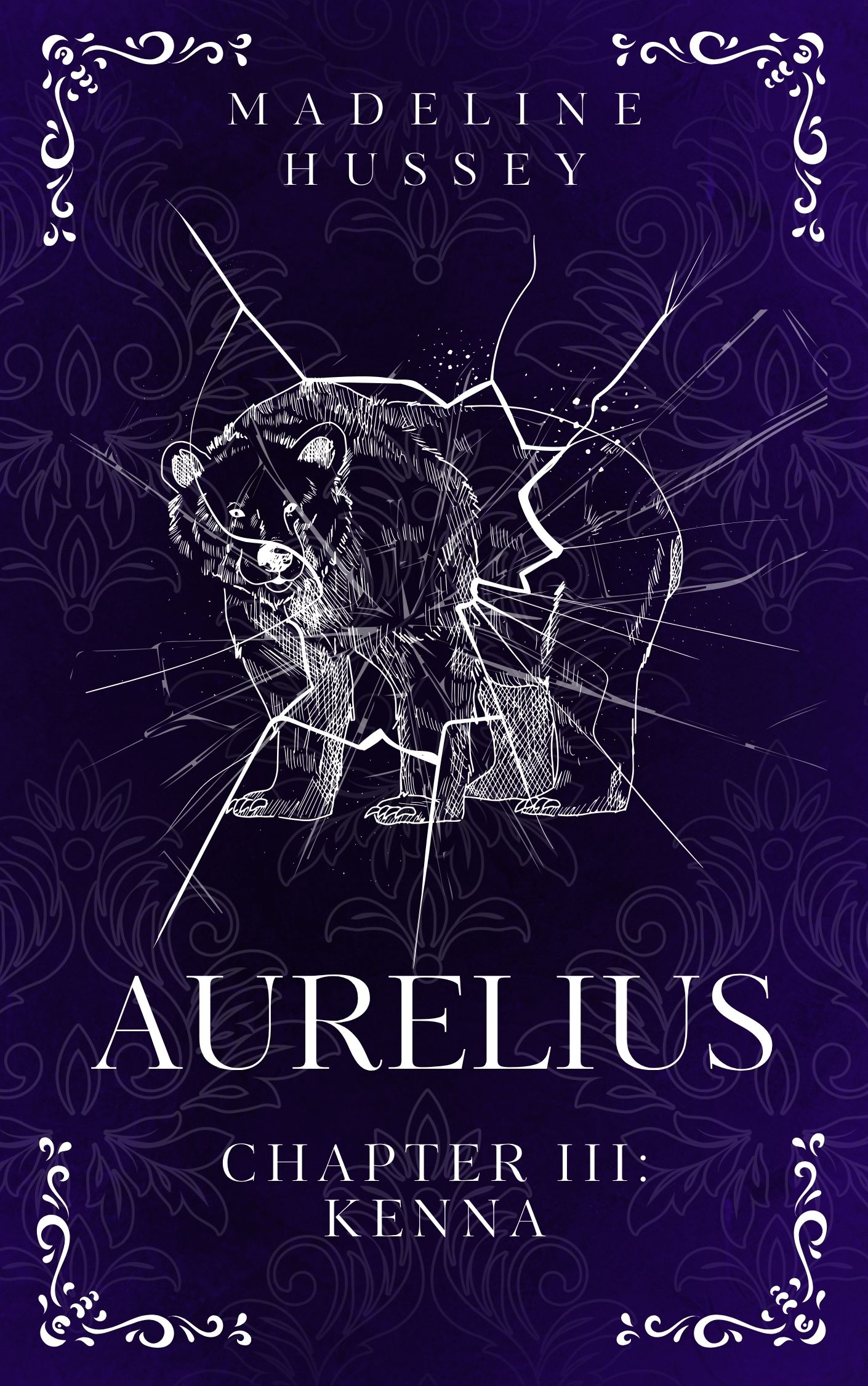 Aurelius - Chapter 3