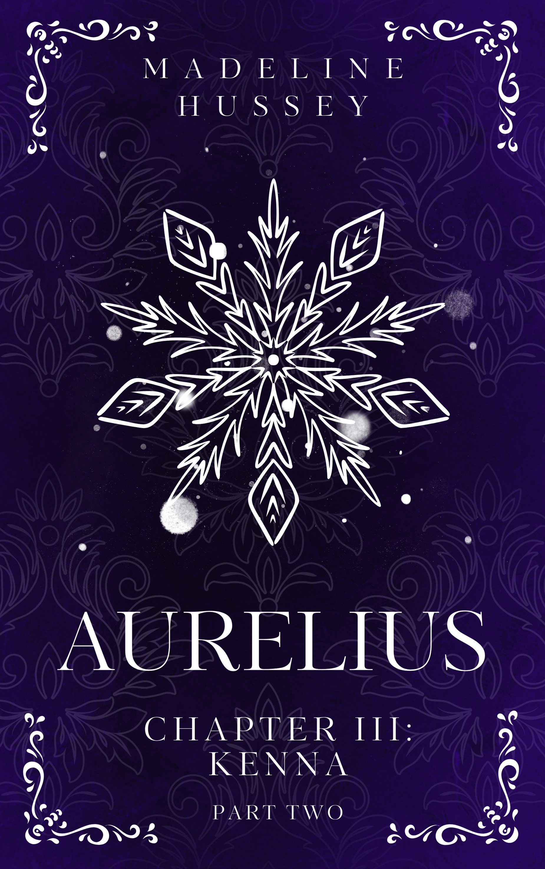 Aurelius - Chapter 3