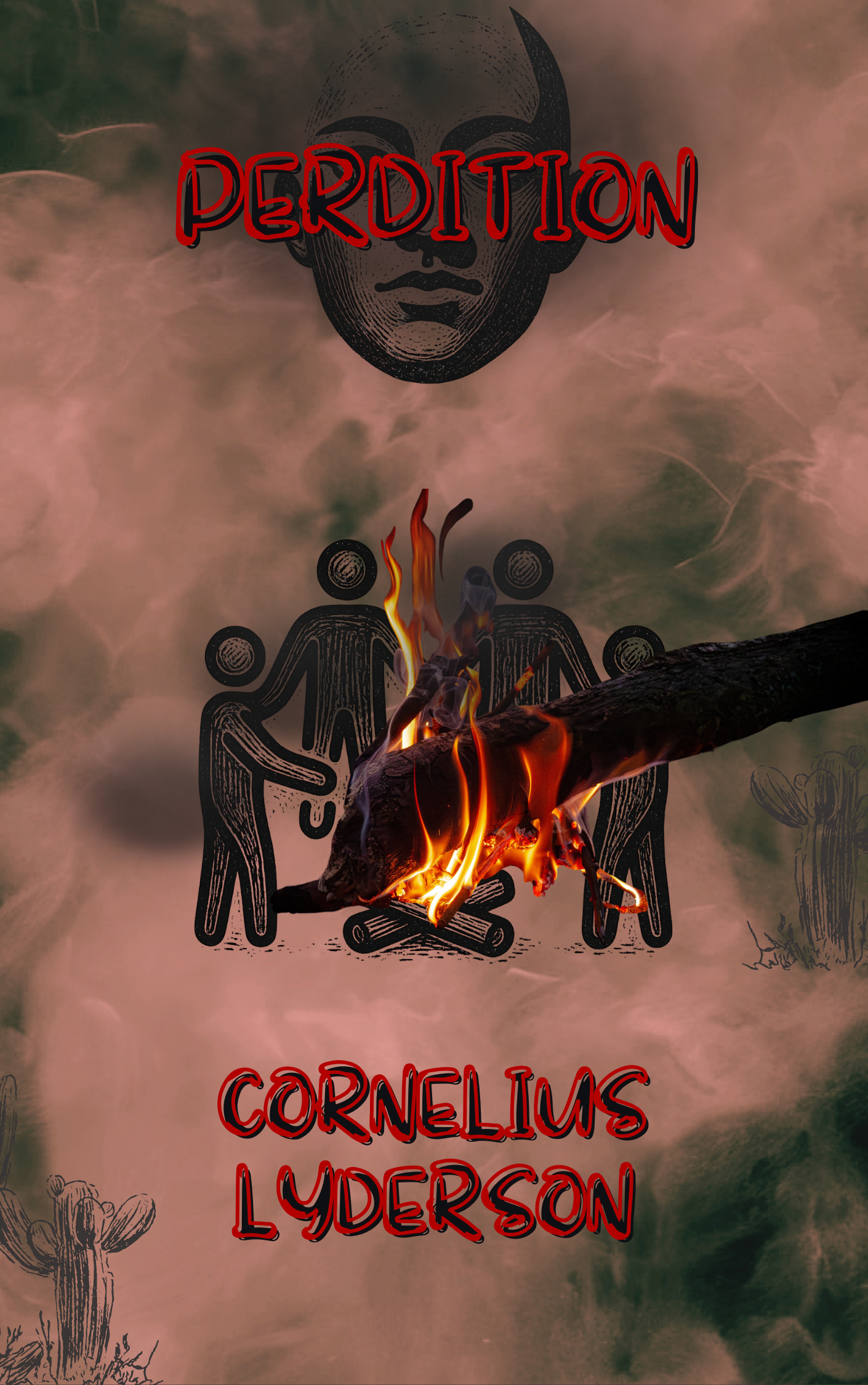 Perdition - Chapter 10