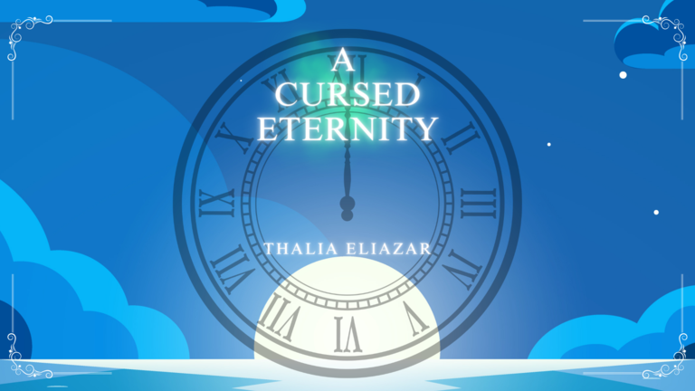 A Cursed Eternity - Prologue