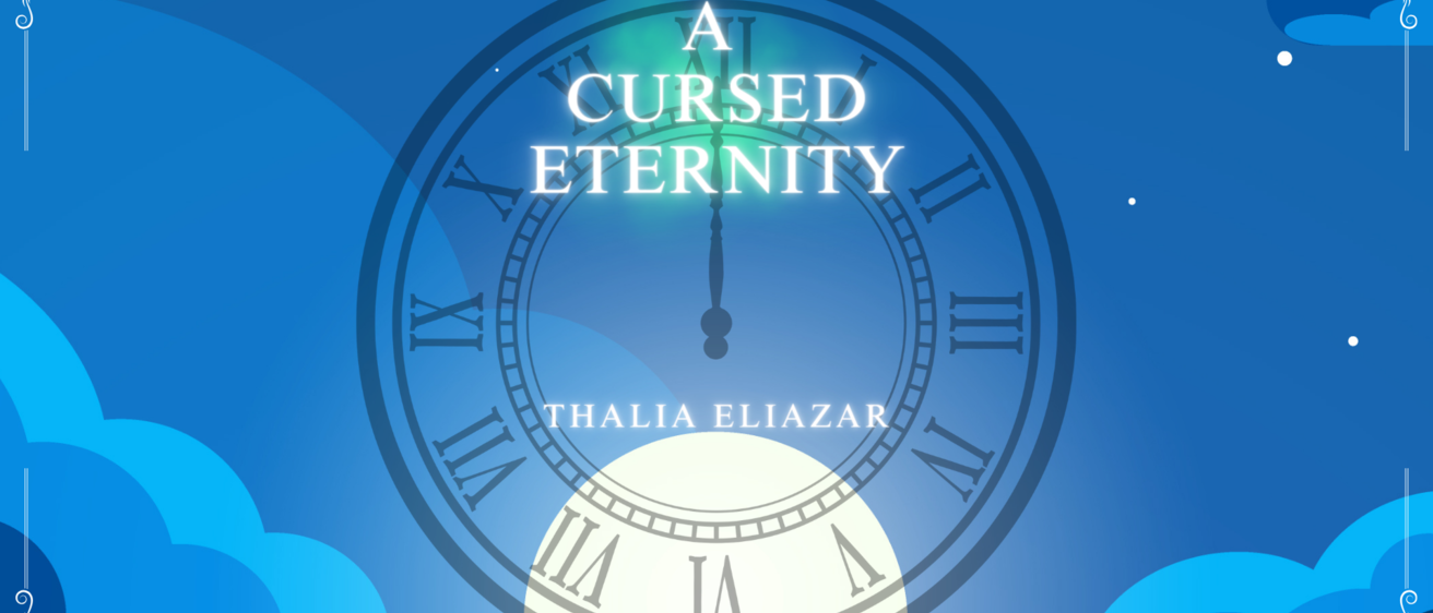 A Cursed Eternity - Prologue