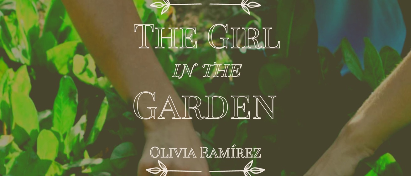 The Girl in the Garden