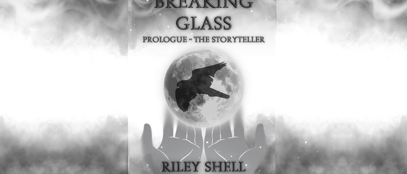Breaking Glass - Prologue Header