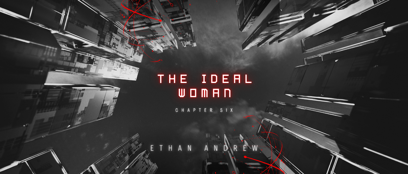 The Ideal Woman - Chapter 6 Header