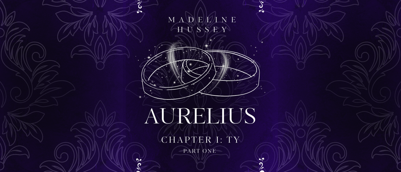 Aurelius - Chapter 1 Header