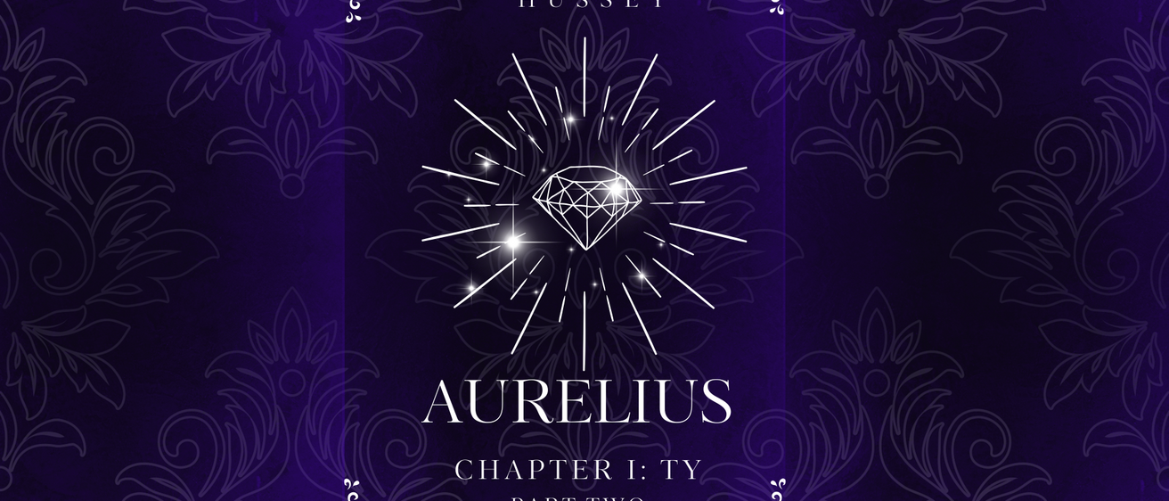 Aurelius - Chapter 1 Header
