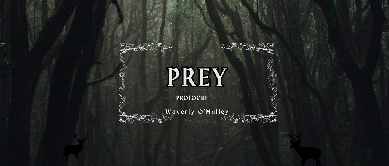 Prey - Prologue Header