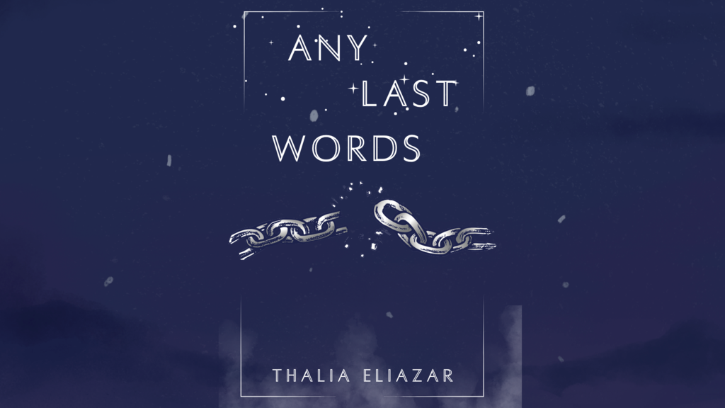 Any Last Words - Chapter 1